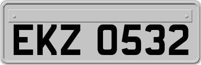 EKZ0532