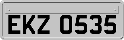 EKZ0535