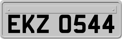 EKZ0544