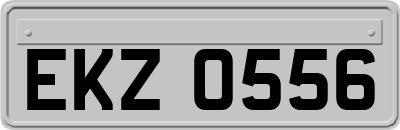 EKZ0556
