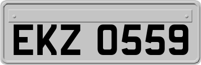 EKZ0559