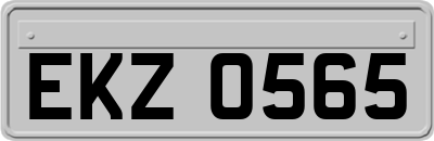 EKZ0565