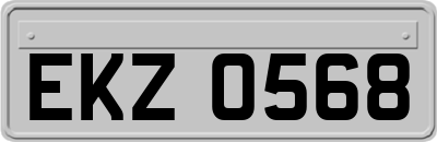 EKZ0568