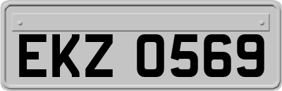 EKZ0569