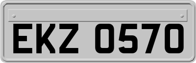 EKZ0570