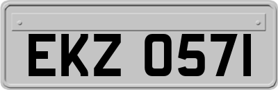 EKZ0571