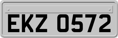 EKZ0572