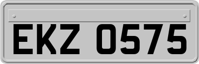 EKZ0575
