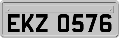 EKZ0576