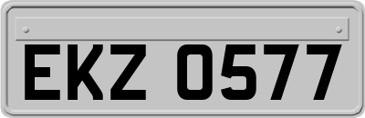 EKZ0577