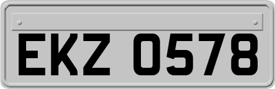 EKZ0578
