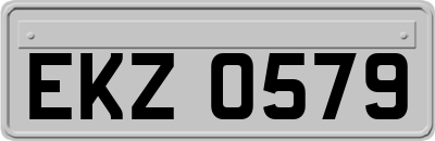 EKZ0579