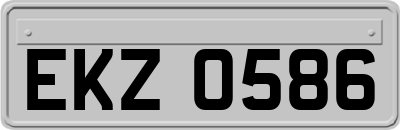 EKZ0586