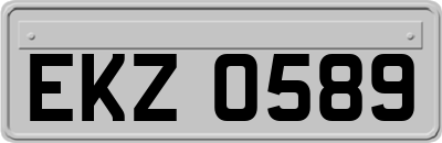 EKZ0589