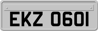 EKZ0601