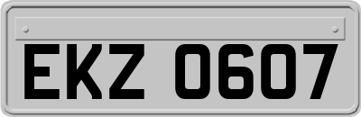 EKZ0607
