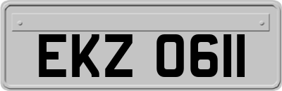 EKZ0611