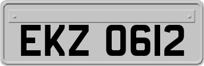 EKZ0612