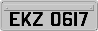 EKZ0617