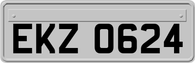 EKZ0624