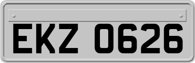 EKZ0626