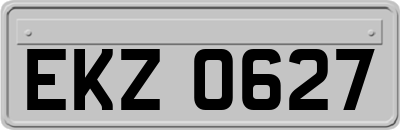 EKZ0627
