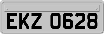 EKZ0628