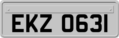 EKZ0631