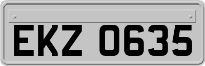 EKZ0635