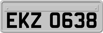 EKZ0638