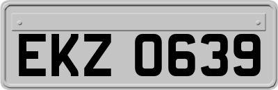 EKZ0639