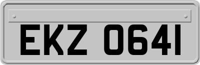 EKZ0641
