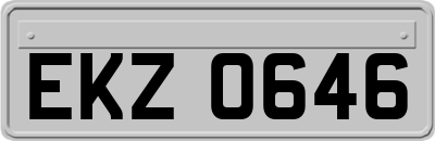 EKZ0646