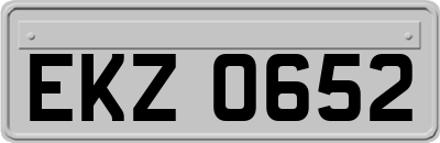 EKZ0652