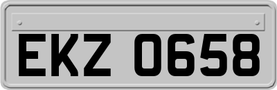 EKZ0658