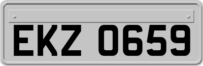 EKZ0659