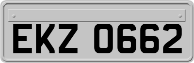 EKZ0662