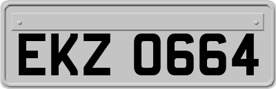 EKZ0664