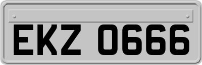 EKZ0666