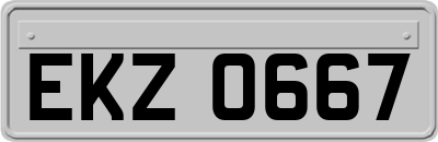 EKZ0667