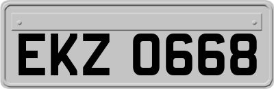 EKZ0668