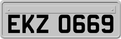 EKZ0669