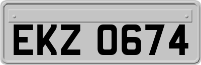 EKZ0674