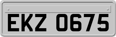EKZ0675