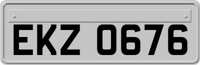 EKZ0676