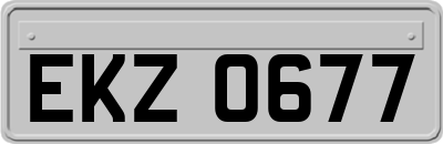 EKZ0677