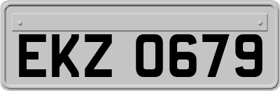 EKZ0679