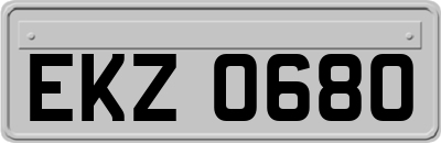 EKZ0680