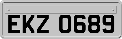 EKZ0689