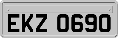 EKZ0690